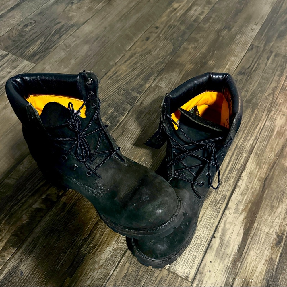Timberland Bootd